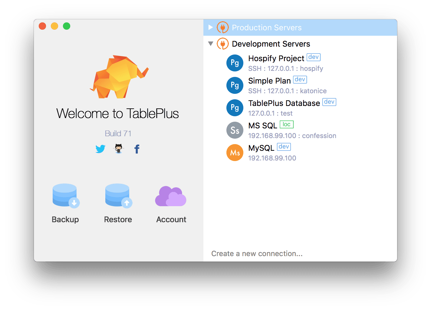 tableplus-connections