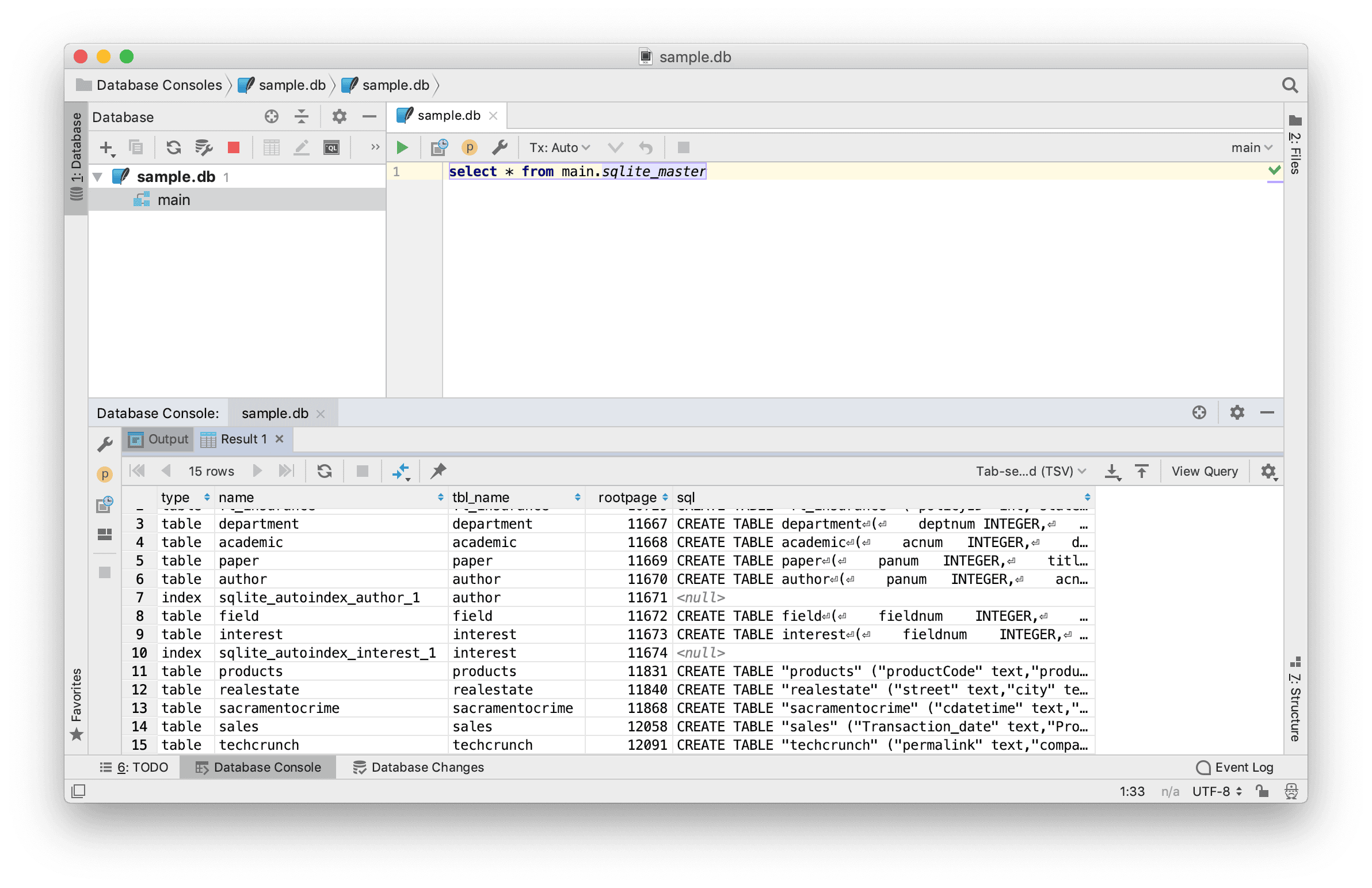 DataGrip