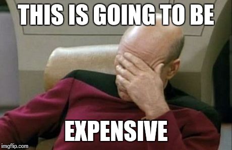 Navicat Premium is Expensive