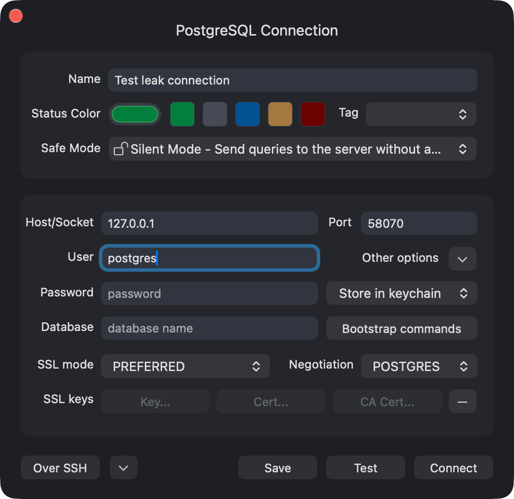 tableplus-new-connection